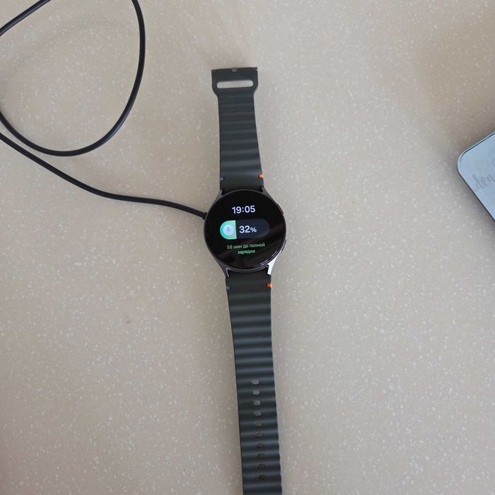 Samsung galaxy watch 7