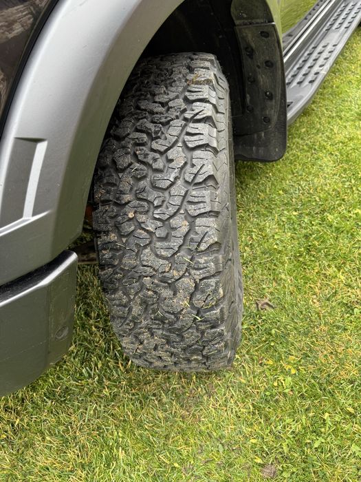 FORD Ranger 2023 — imagine 5