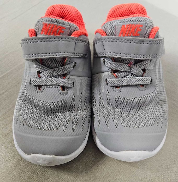 Бебешки маратонки Nike