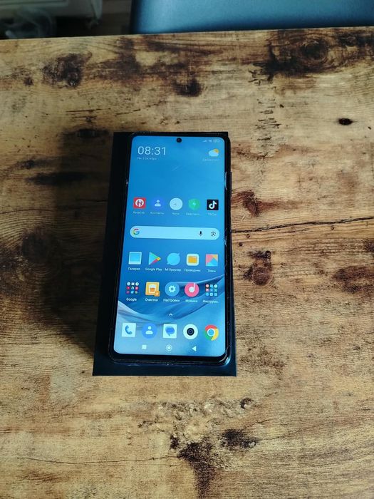 Poco X3 pro  256G идеальном состоянии