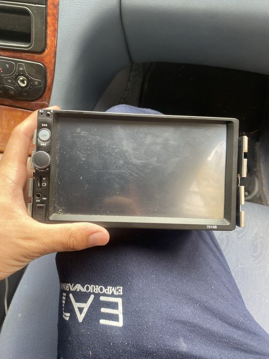 Мултимедия за голф 4