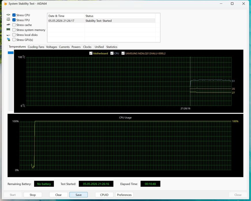 Продам процессор Ryzen 5 7600X