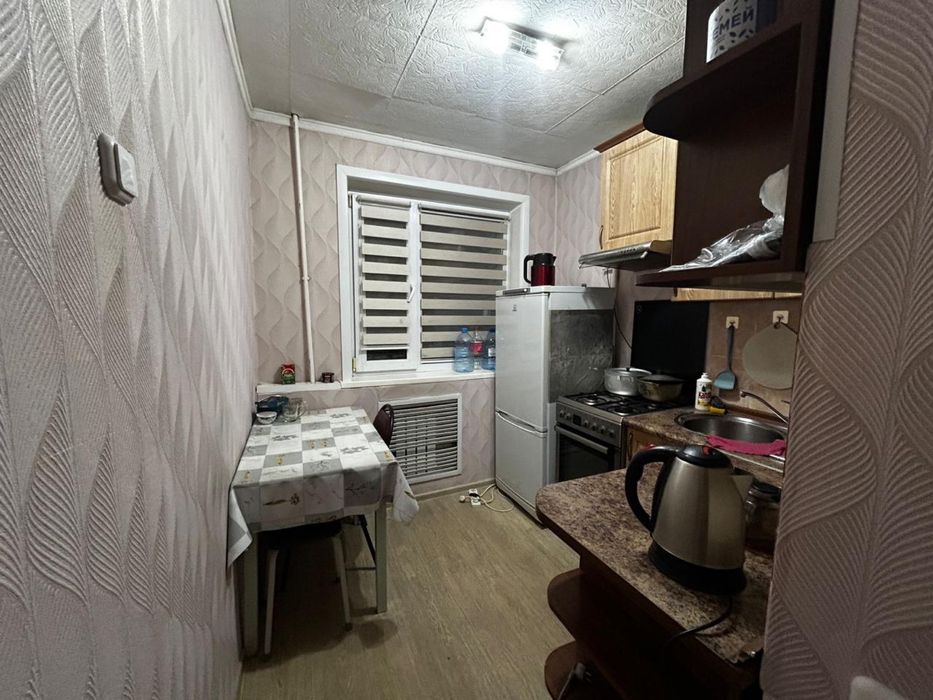 Сдается квартира с подселением