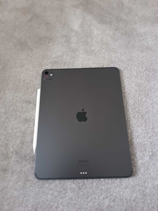 Ipad Pro 13" M4 (256gb, E-sim)