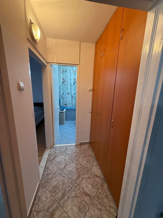 Apartament 3 camere, Brazda