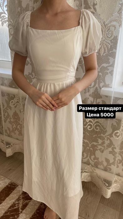 Платья в хорошем состоянии