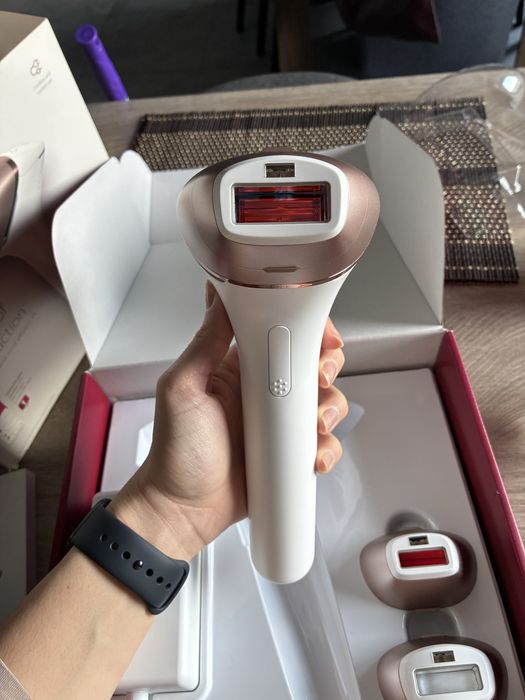 Philips Lumea 9000