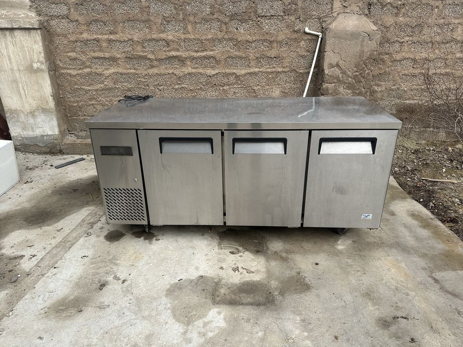 Морозилка холодильник