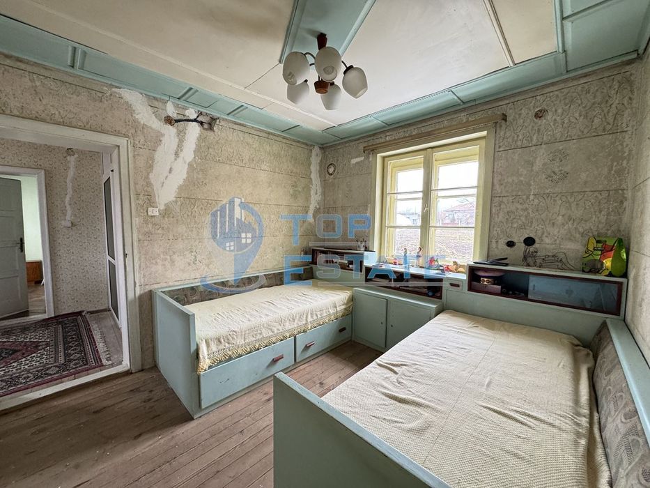 Продава се Къща в с. Климентово, Област Велико Търново - 110 кв.м за 487 €/кв.м - Снимка #7