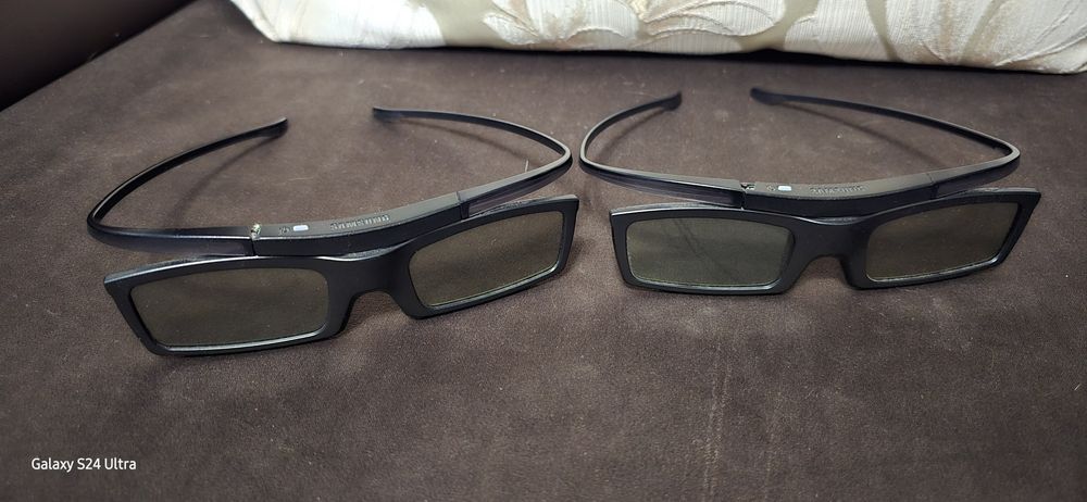 Телевизор Samsung ue40h6410 счупена матрица