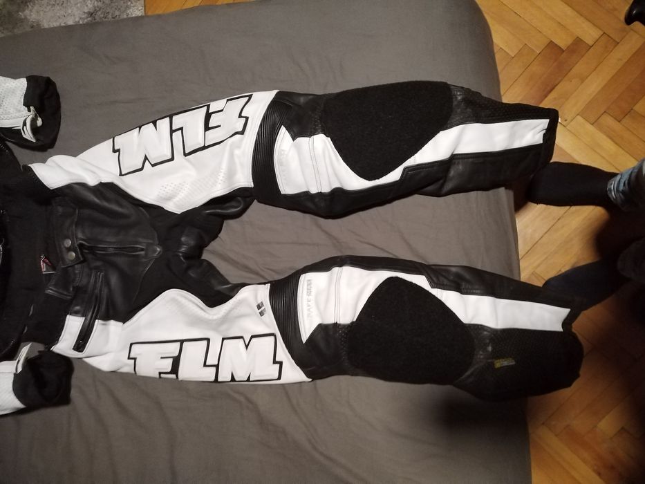 Екип Flm с гърбица 52г/48д