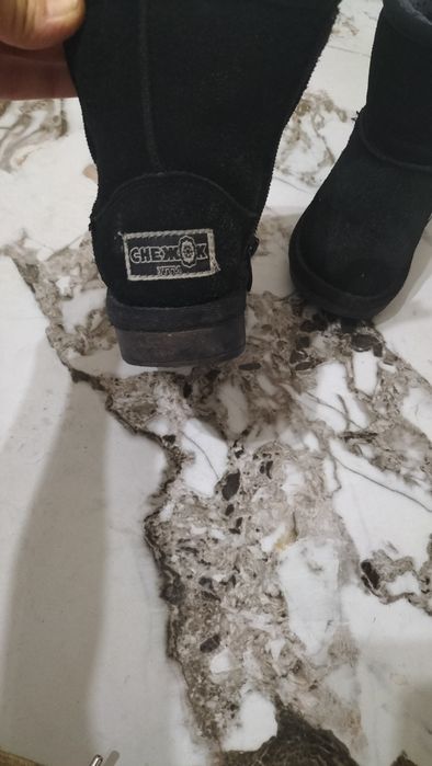 Угги детские зимние Недорого