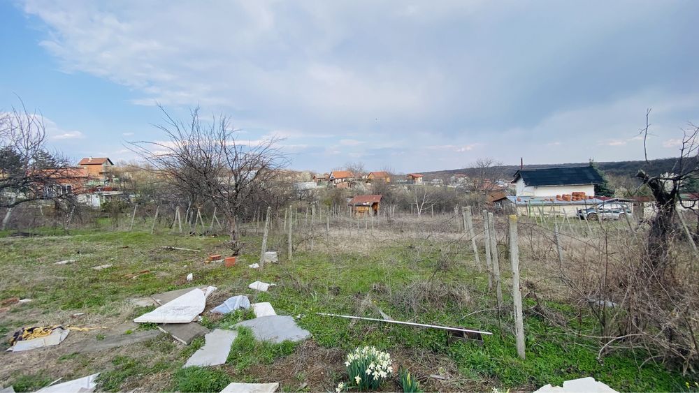 Продава се Парцел в Димитровград - 1640 кв.м за 39 €/кв.м - Снимка #7