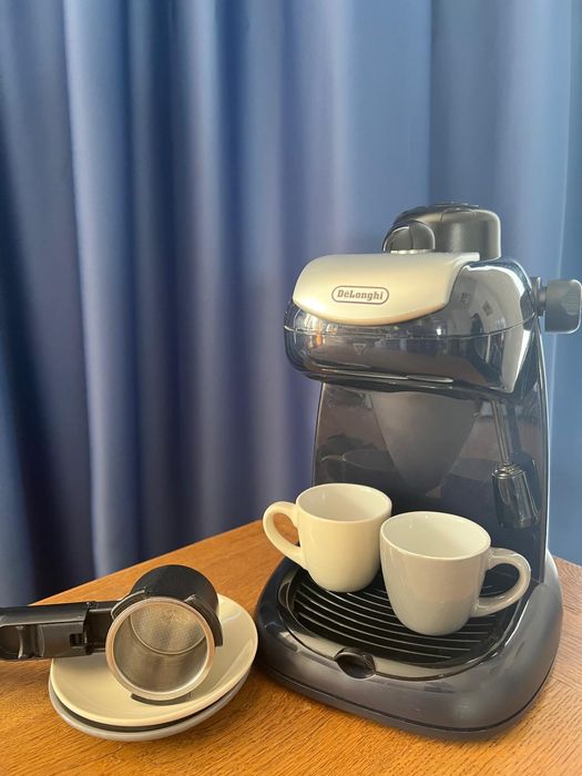 Espressor manual De’Longhi