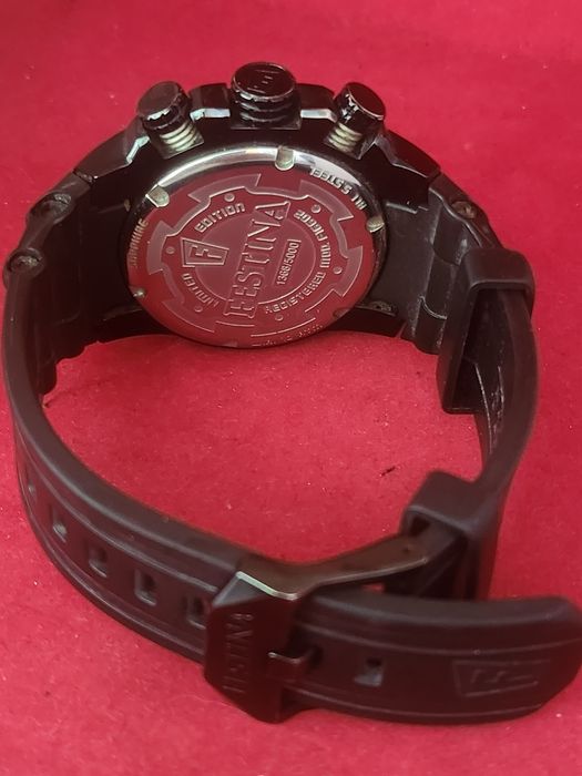 Мъжки часовник FESTINA