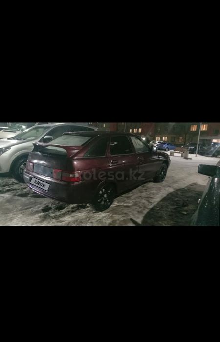 Продам 2112 16кл 700тыс