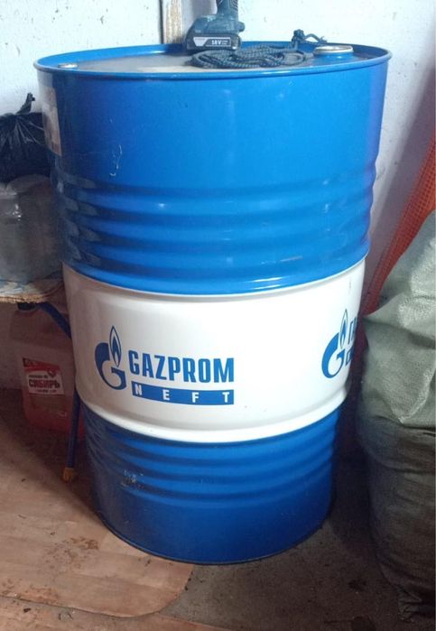 Продам бочки 200 л