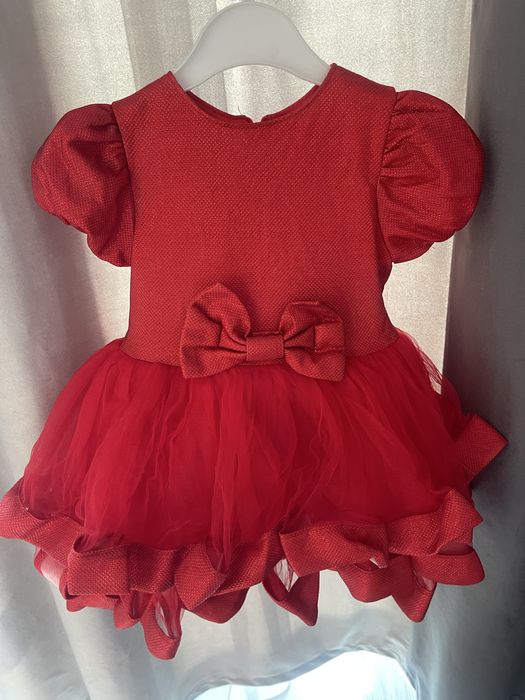 Платья для девочек