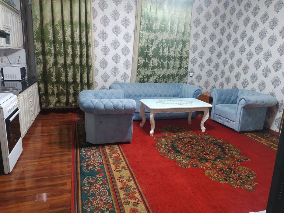 Аренда под офис 50 кв Ойбек метро