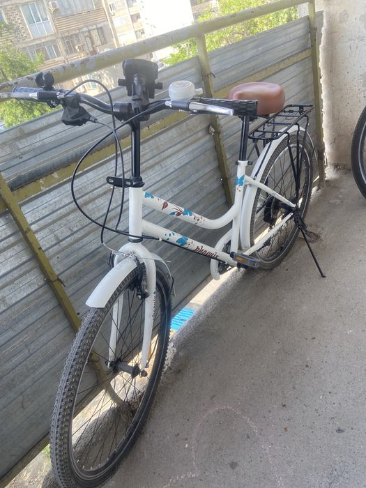 Продается Велосипед