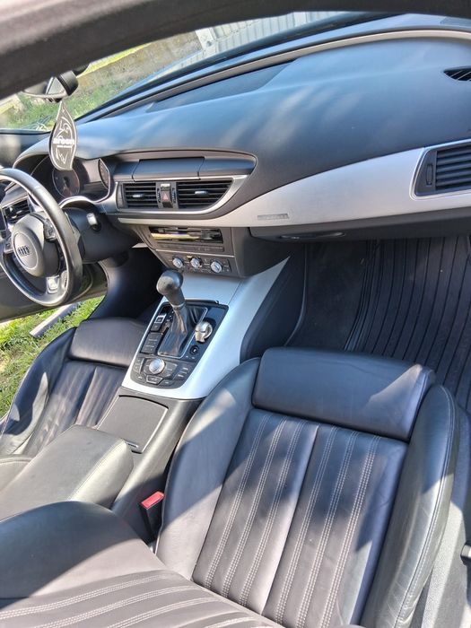 Audi A7 de vanzare