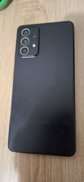 Samsung Galaxy A52
