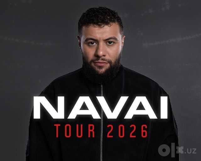 Konsert NAVAI MStar Pit