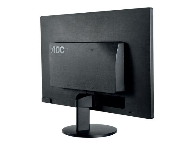 Monitor AOC E2270Swn 21.5D 60hz Ideal Original