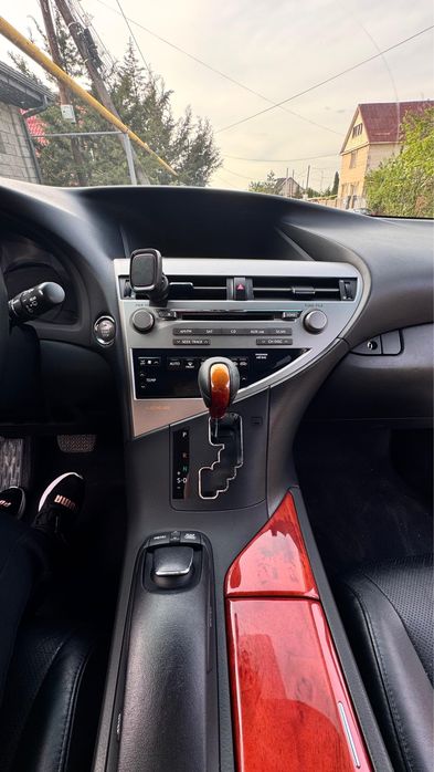 продам Lexus rx 350