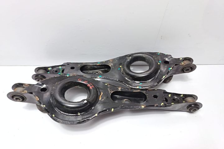 Set brate spate Ford C-Max prima generatie (facelift)