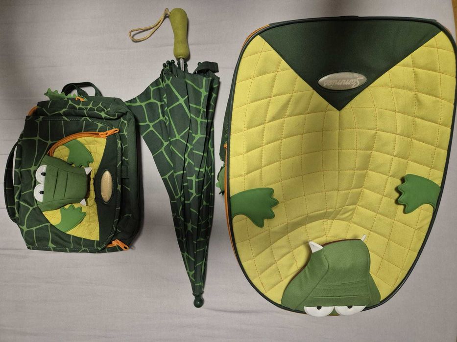 Set copii Sammies by Samsonite