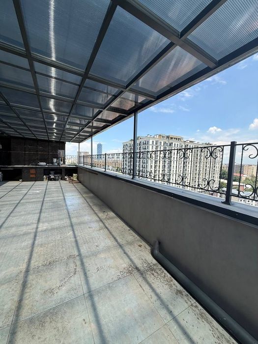 Royal House Продается 3 комнатная квартира ремонт ул.Шота Руставели