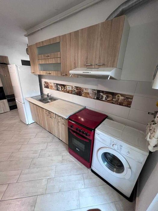 Apartament 2 camere, 40 mp + loc de parcare inclus | Complex privat | Investiție sau locuință ideală