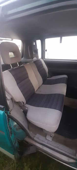 Метсубиси спейс ранер 1991 года