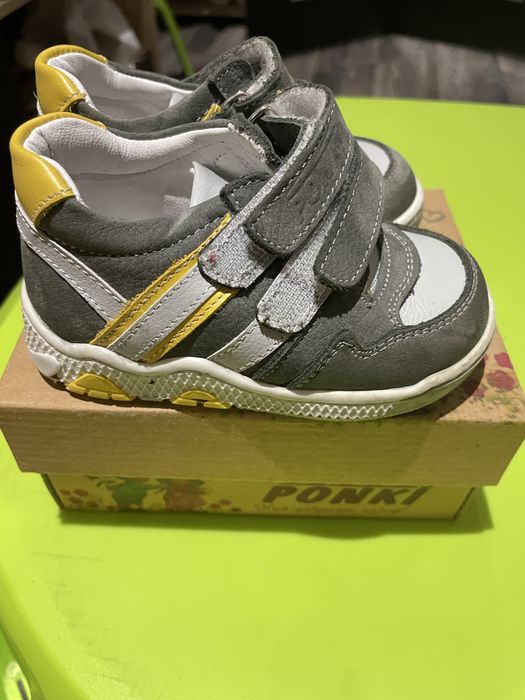 Маратонки Nike i Ponki