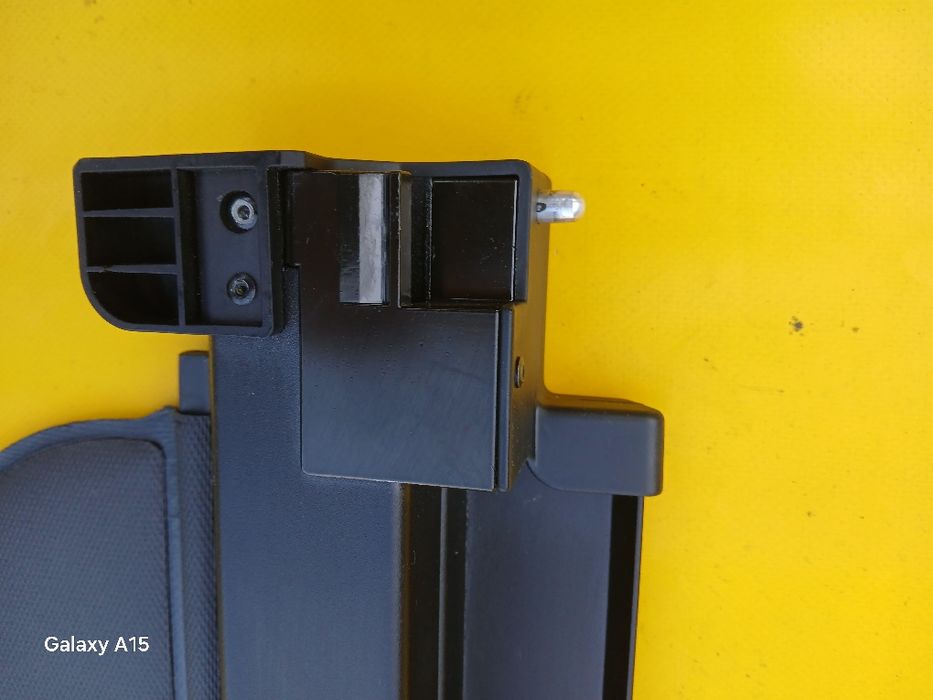 Rulou portbagaj retractabil Bmw X5 an 2007 2013
