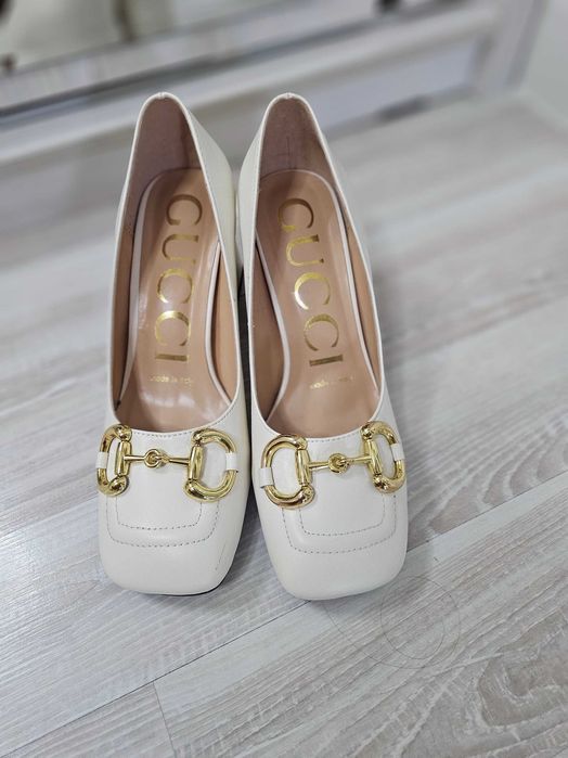 Продам туфли GUCCI