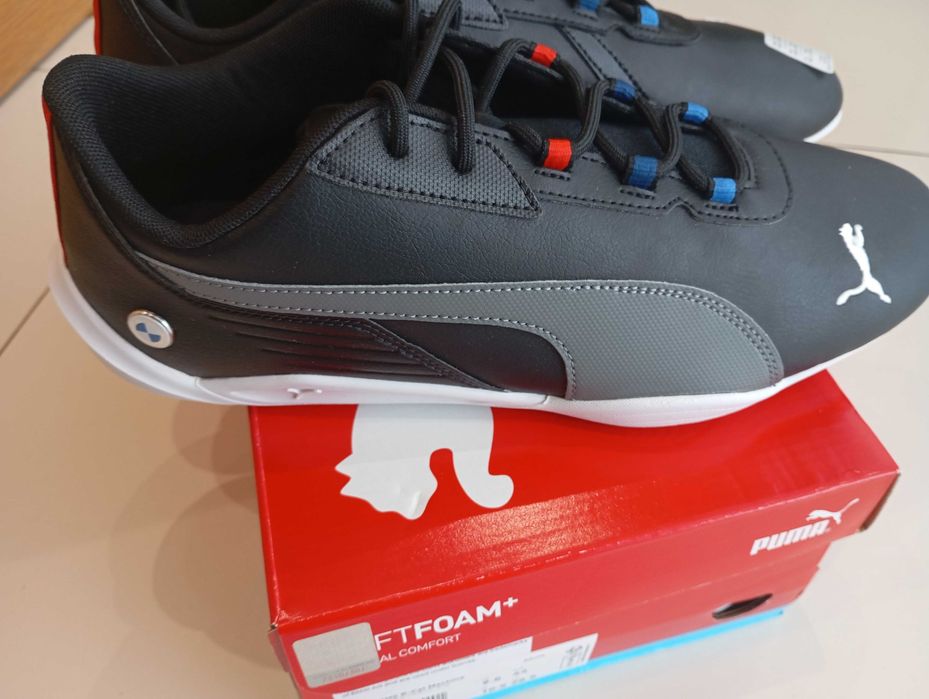 Мъжки маратонки Puma BMW