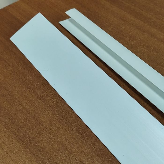 Профиль F / стартовый профиль