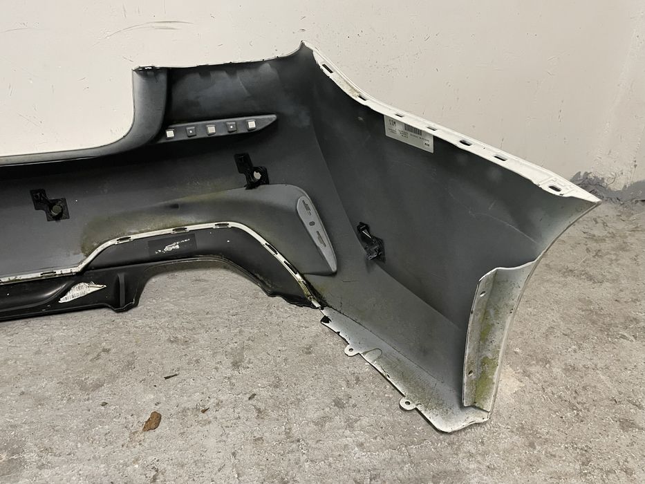 Bara spate BMW Seria 3 G20 M-Paket Originală.