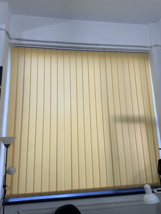 Vand jaluzele verticale 2 buc