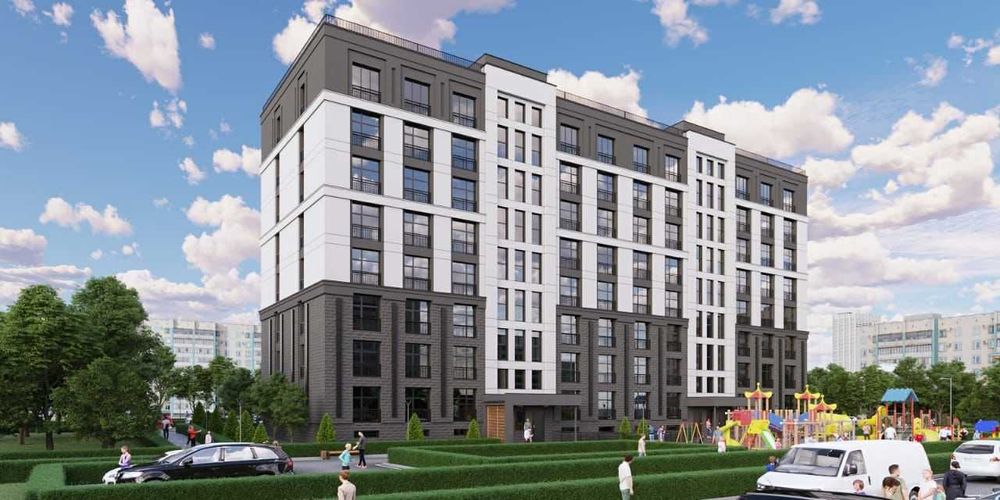 Продам кв в новом доме мкр КАРАТАЛ КОНСТАНТИН