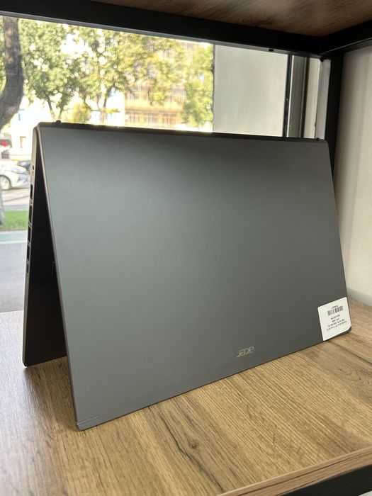 Ноутбук Acer Kaspi 0-0-12/BARI BAR SHOP/К/т: 4537