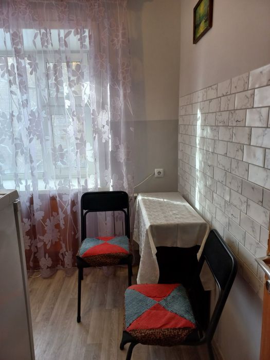 СРОЧНО продается квартира в центре города!