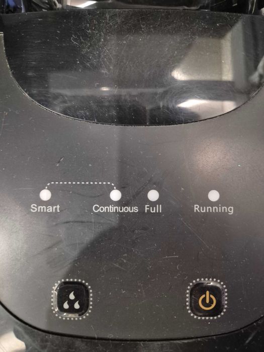 Обезвлажнител на въздух Rohnson 9110