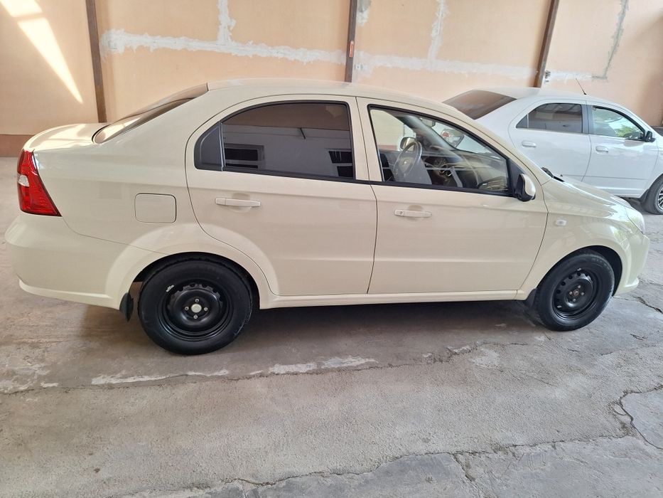 Nexia 3  yahshi holatda