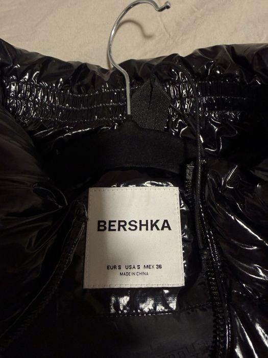 Елек от BERSHKA