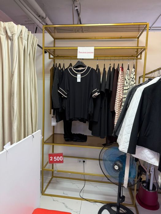 Продам торговое оборудование