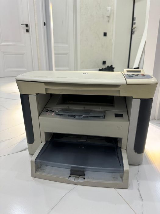 Продается принтер HP Laser Jet M1120 MFP!