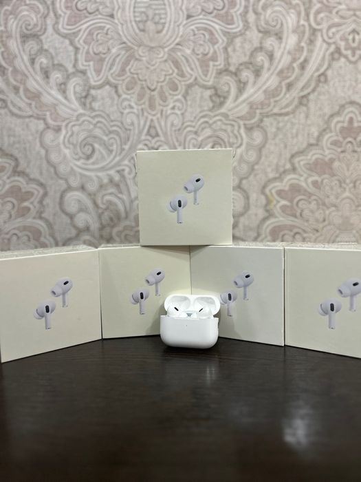 Продам AirPods Pro